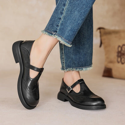 Lina - Élégante Chaussure