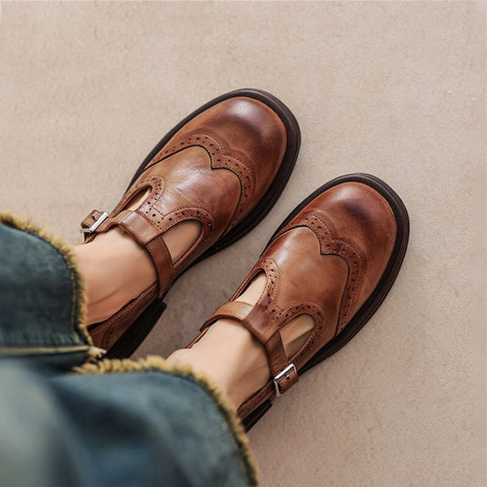 Lina - Élégante Chaussure