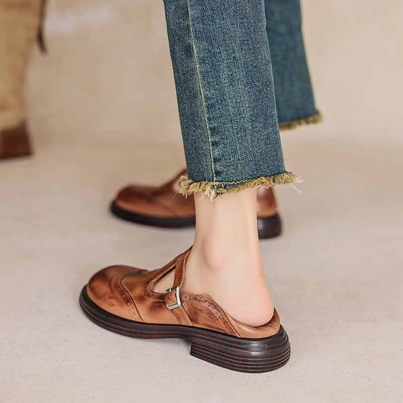 Lina - Élégante Chaussure