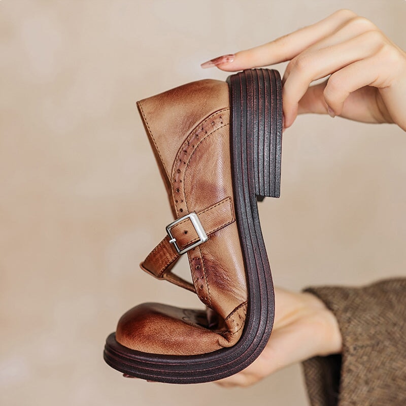 Lina - Élégante Chaussure