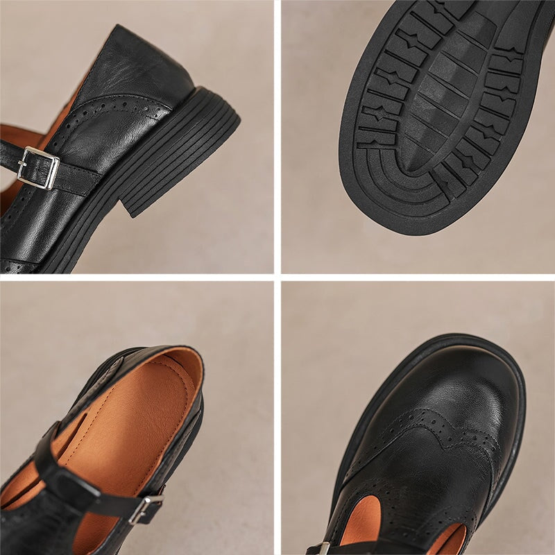 Lina - Élégante Chaussure
