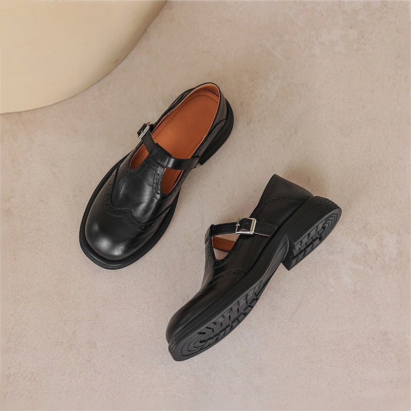 Lina - Élégante Chaussure