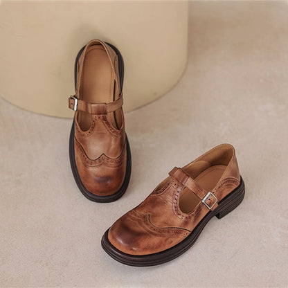 Lina - Élégante Chaussure