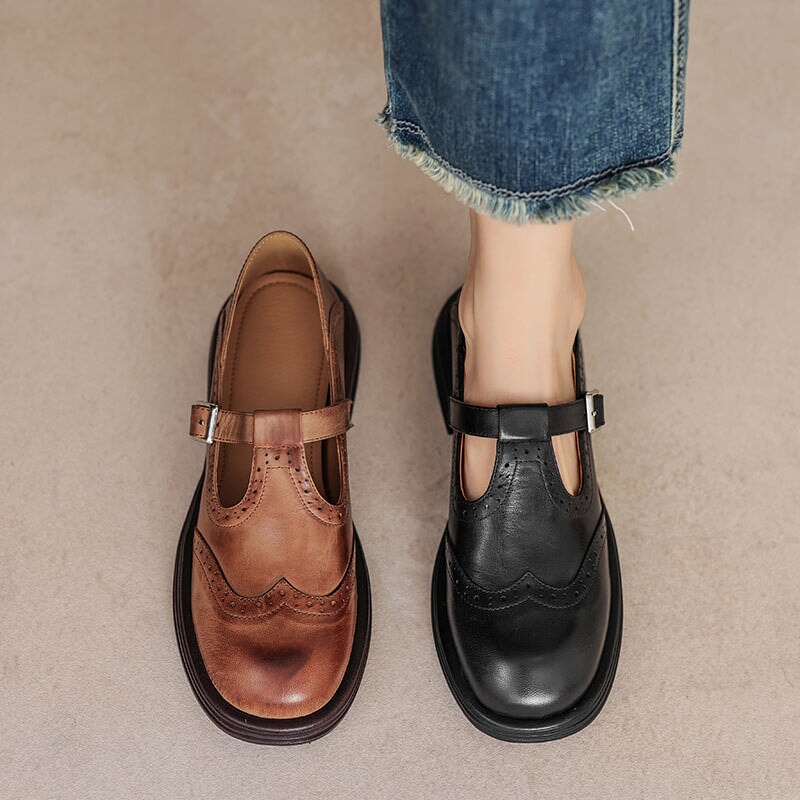 Lina - Élégante Chaussure