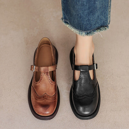 Lina - Élégante Chaussure