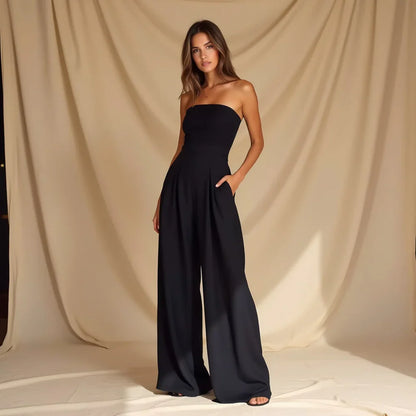Lucy | Classy Jumpsuit