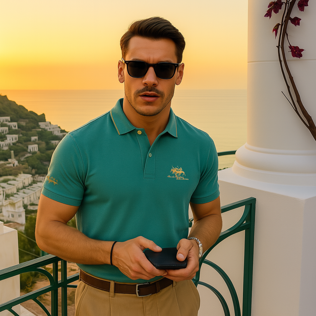 Émile | Polo