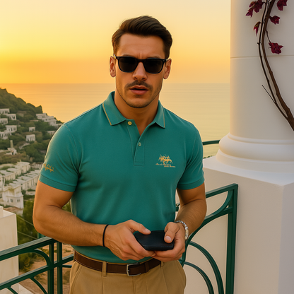 Émile | Polo