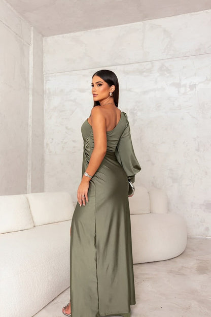 Madeleine | Robe Élégante