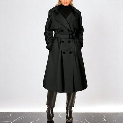 Beau | Trench-coat Élégant et Stylé